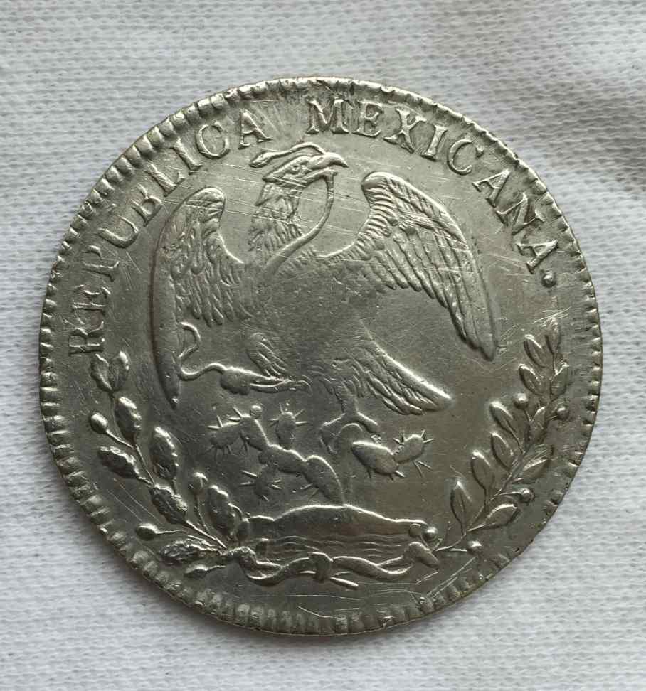 Help-With-8-Reales-And-A-Peso
