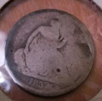 The-54-Days-Of-Seated-Liberty-Coinage-Part-II
