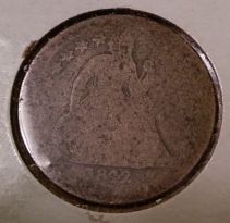 The-54-Days-Of-Seated-Liberty-Coinage-Part-II