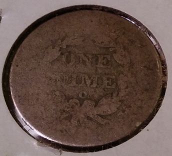 The-54-Days-Of-Seated-Liberty-Coinage-Part-II