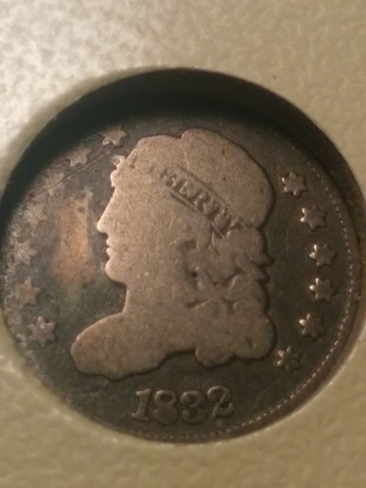 32-Day-Extravaganza-Of-Capped-Bust-Coins!!