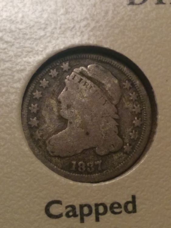 32-Day-Extravaganza-Of-Capped-Bust-Coins!!