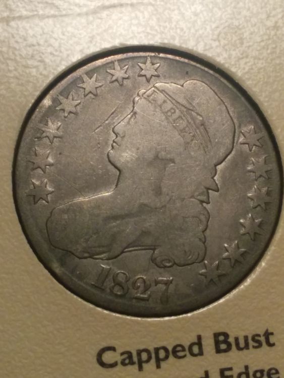 32-Day-Extravaganza-Of-Capped-Bust-Coins!!