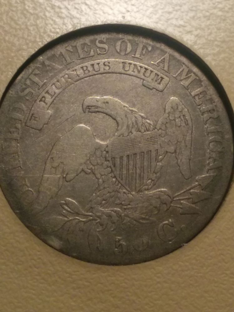 32-Day-Extravaganza-Of-Capped-Bust-Coins!!