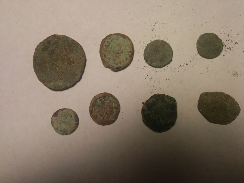 Ancient-Coin-Cleaning-And-Questions