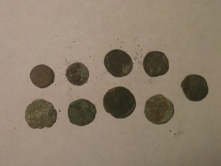 Ancient-Coin-Cleaning-And-Questions