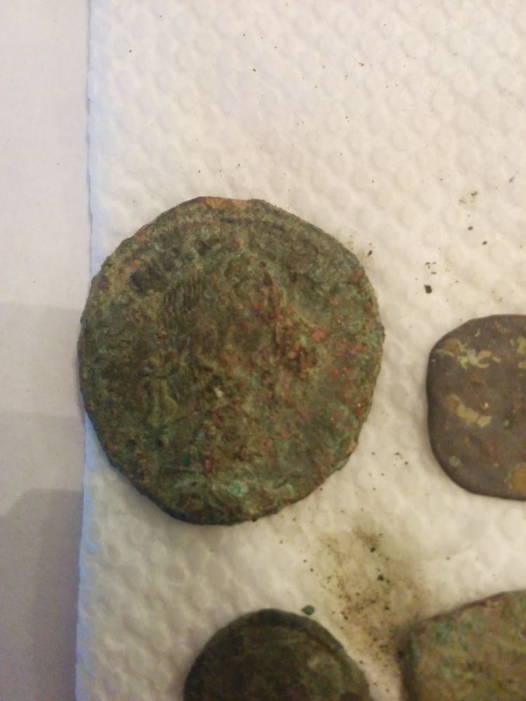 Ancient-Coin-Cleaning-And-Questions
