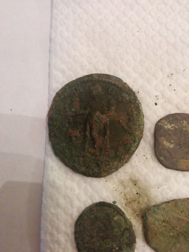 Ancient-Coin-Cleaning-And-Questions