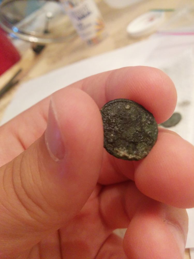 Ancient-Coin-Cleaning-And-Questions