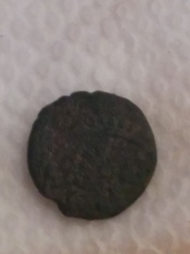 Ancient-Coin-Cleaning-And-Questions