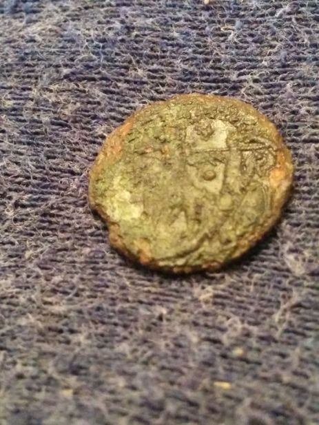 Ancient-Coin-Cleaning-And-Questions
