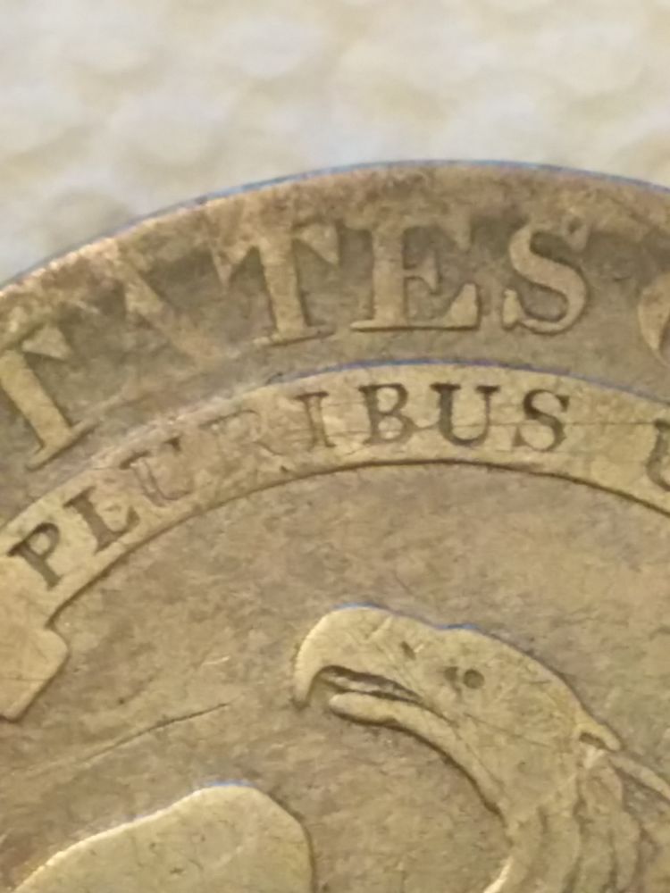 1827-Capped-Bust-Half-Overton-Help
