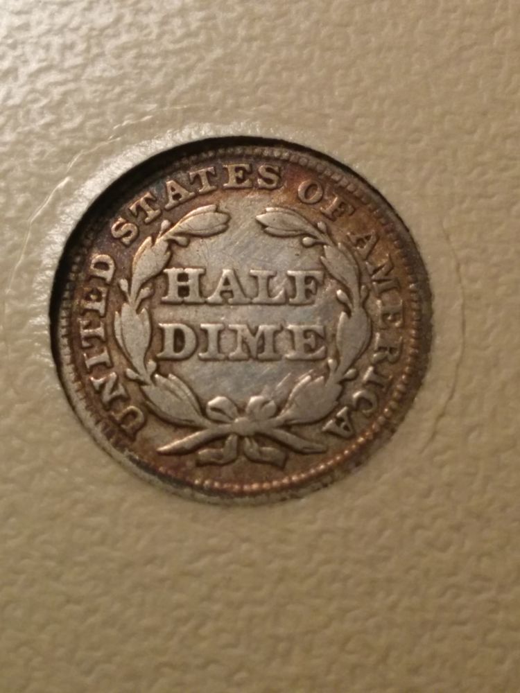 The-43-Days-Of-Half-Dimes!