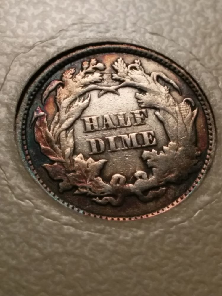 The-43-Days-Of-Half-Dimes!