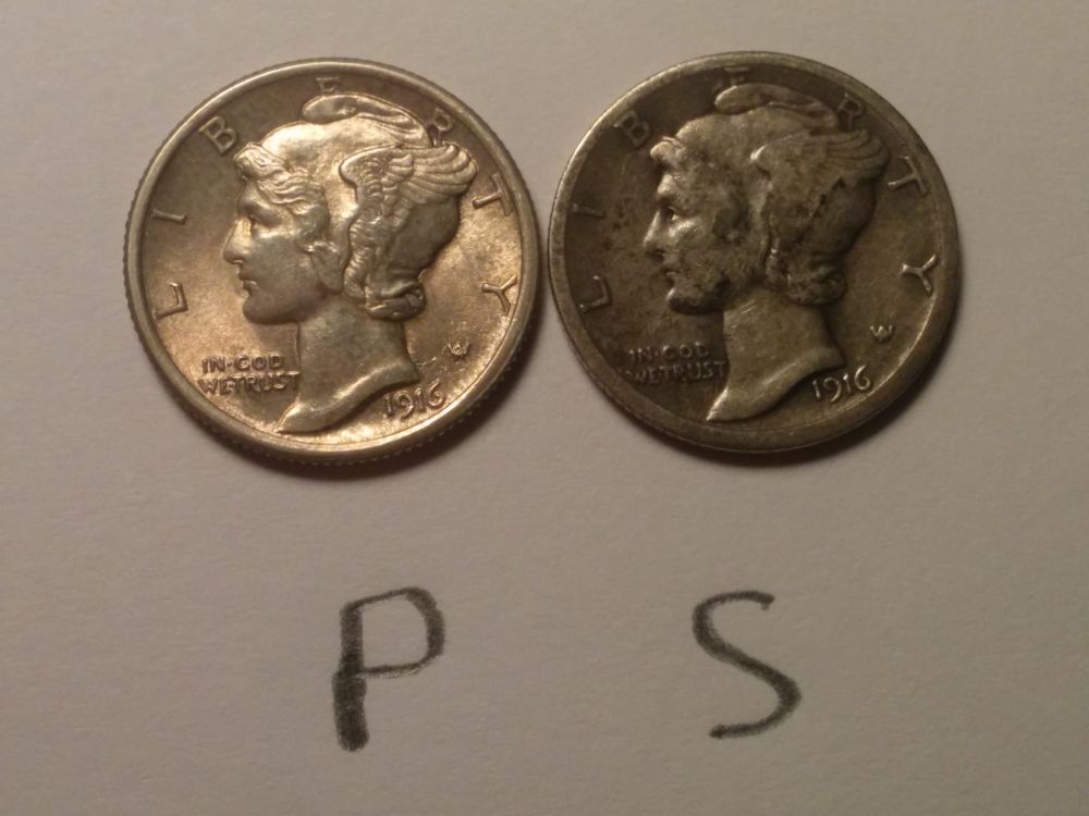 The-27-Days-Of-Winged-Liberty-Mercury-Dimes!!!-Part-II