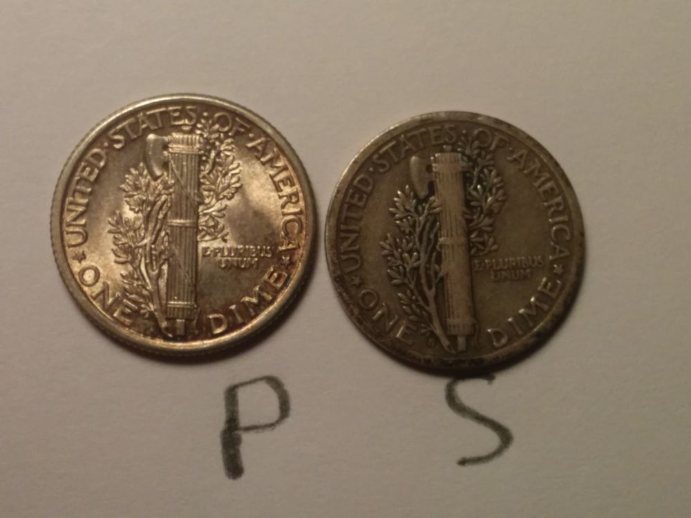 The-27-Days-Of-Winged-Liberty-Mercury-Dimes!!!-Part-II