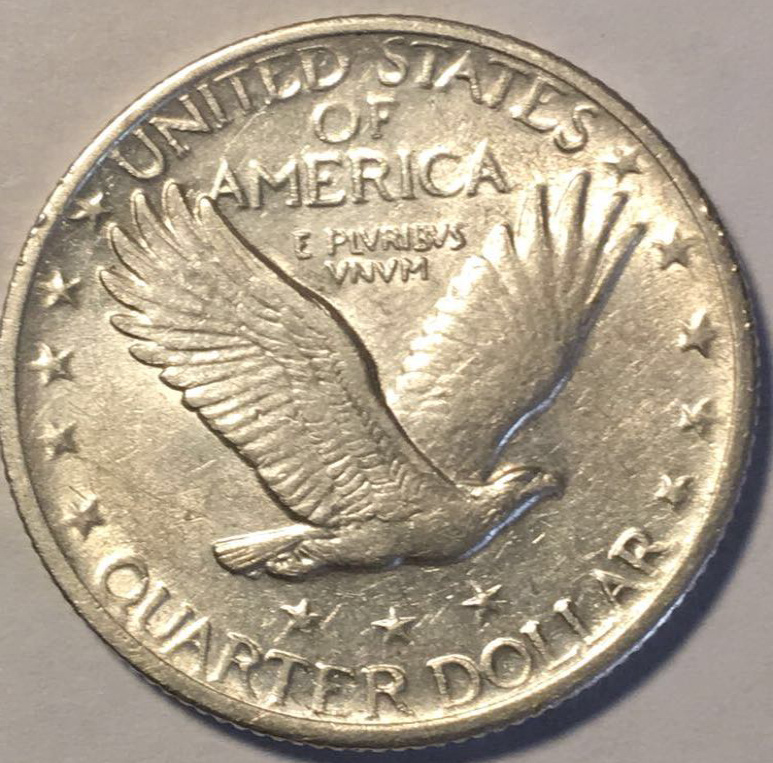 1918-Standing-Liberty-Quarter-For-Grading