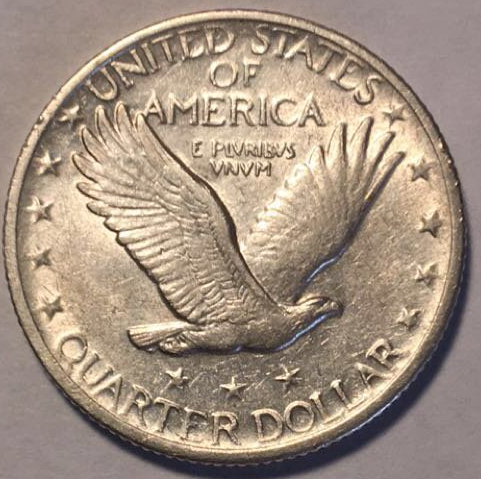 1918-Standing-Liberty-Quarter-For-Grading