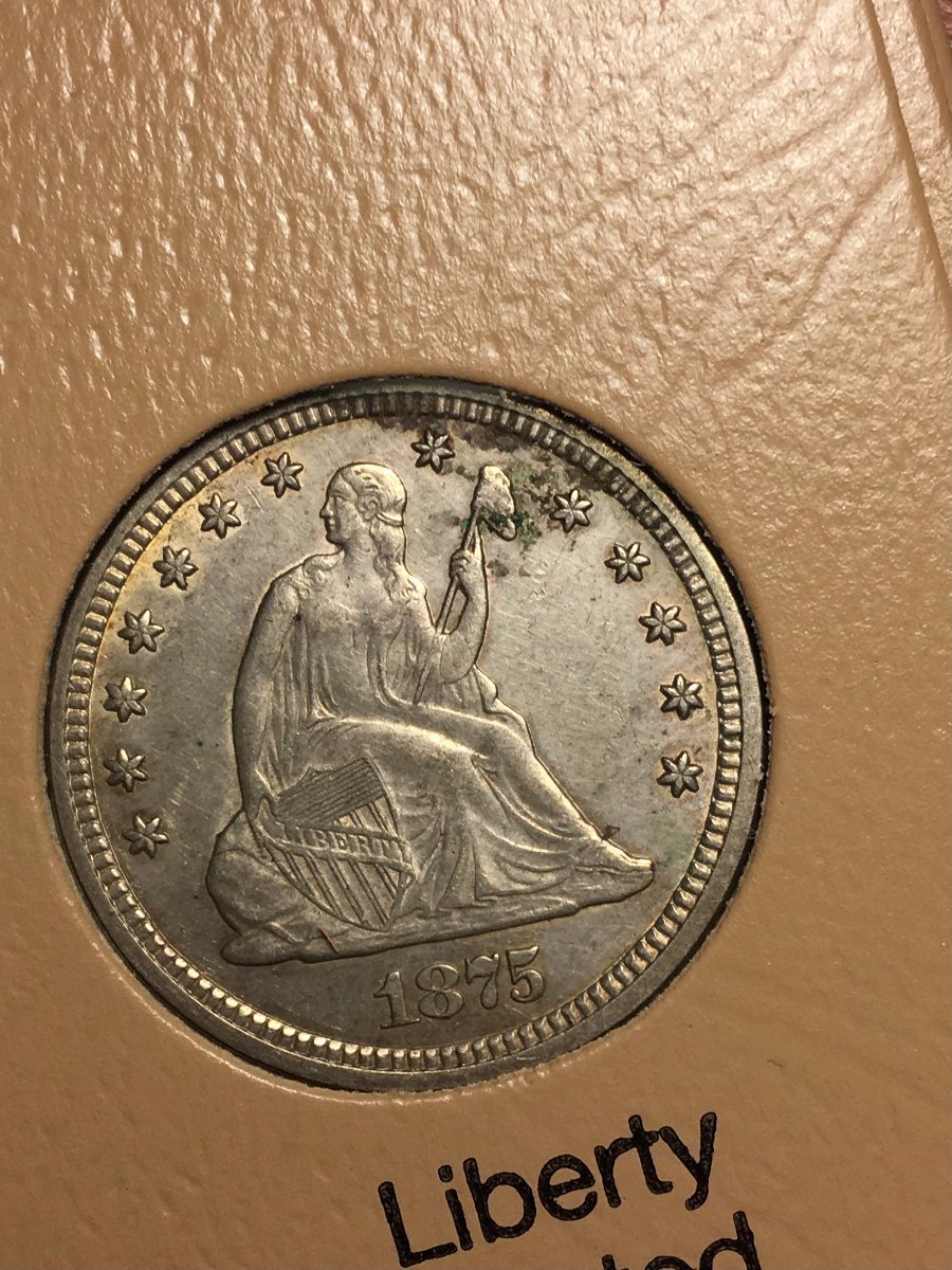 How-Exactly-Should-I-Go-About-Putting-This-Seated-Quarter-In-Acetone?