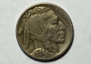 1926-S-Buffalo-Nickel-For-Grading