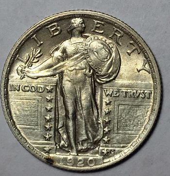 1920-Standing-Liberty-Quarter-For-Grading