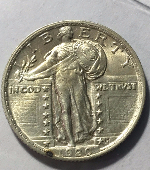 1920-Standing-Liberty-Quarter-For-Grading