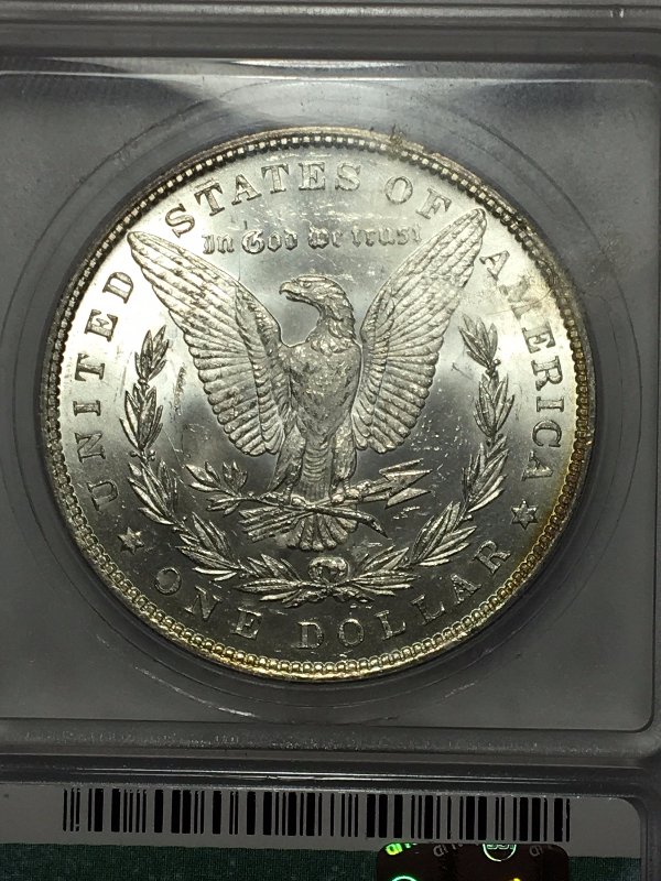 1882-Toned-Morgan-Dollar-For-Grading