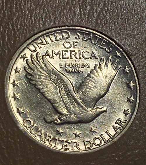 1919-Standing-Liberty-Quarter-For-Grading