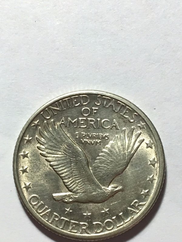 1918-D-Standing-Liberty-Quarter-For-Grading