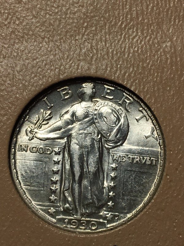 1930-Standing-Liberty-Quarter-For-Grading