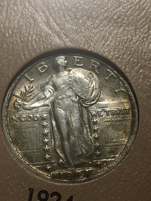 1924-Standing-Liberty-Quarter-For-Grading