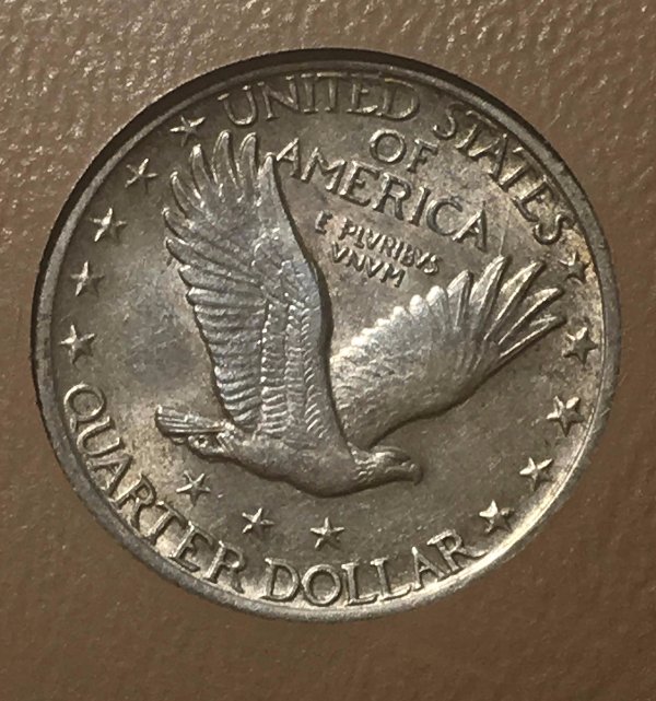 1924-Standing-Liberty-Quarter-For-Grading