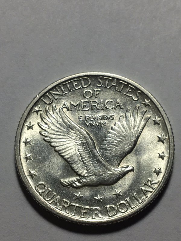 1924-Standing-Liberty-Quarter-For-Grading