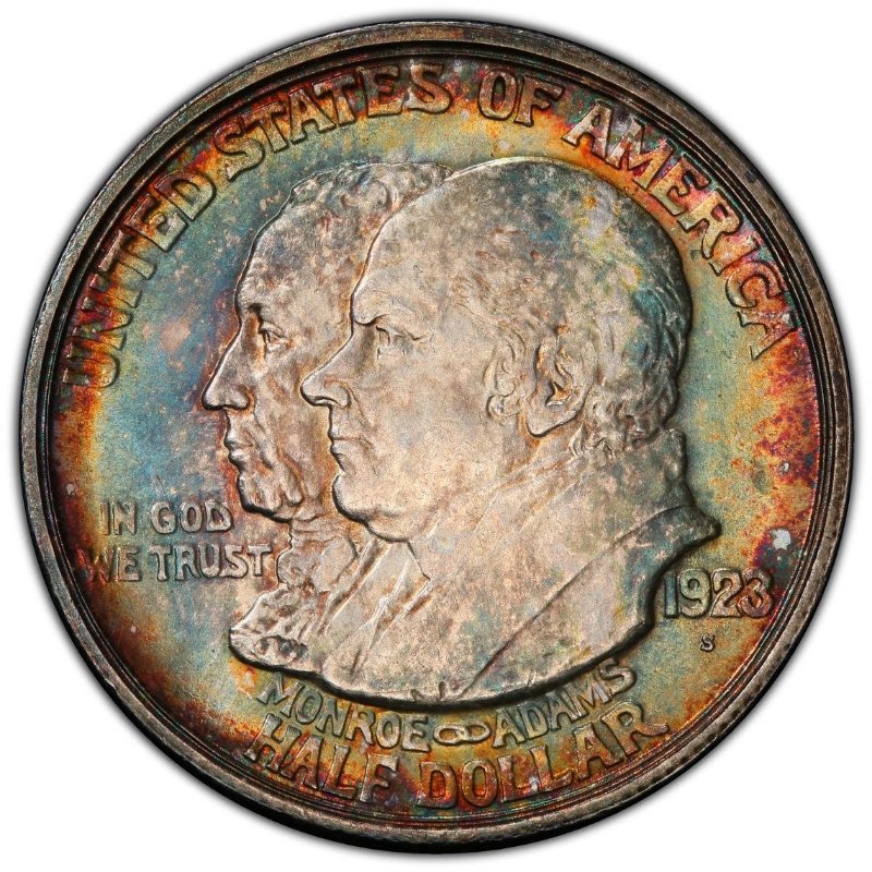 1923-S-Monroe-Half-Dollar-Guess-The-Grade-PCGS