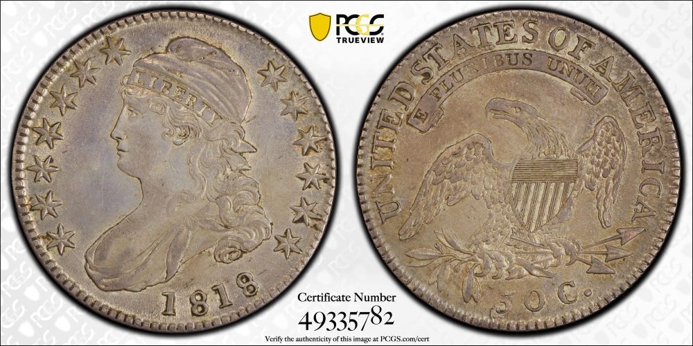 1818-Capped-Bust-Half-Dollar-Grade?