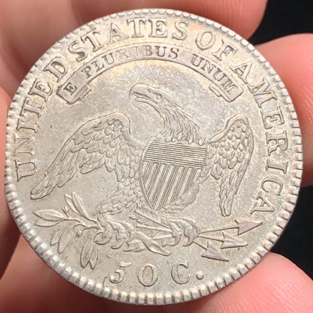 1818-Capped-Bust-Half-Dollar-Grade?