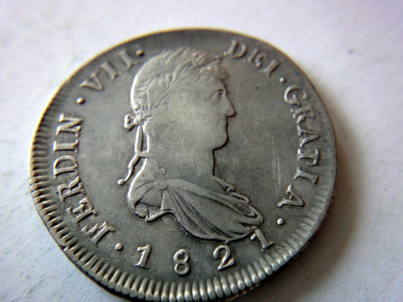 Fake-Or-Real?-Mexico-8-Reales-1821-Zs