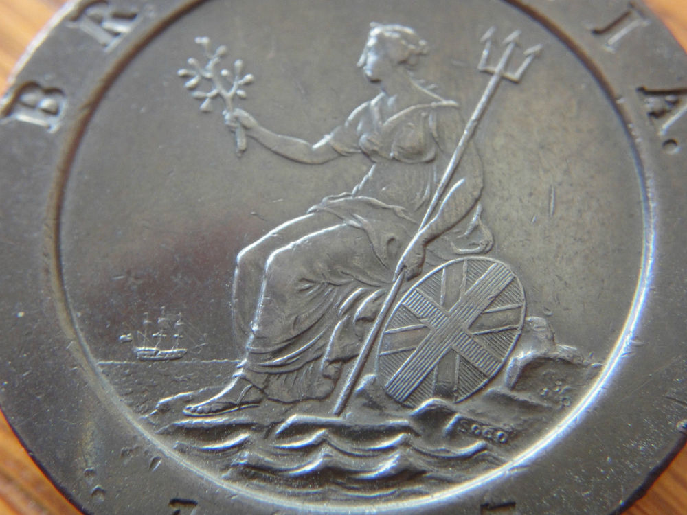 Price-And-Grade-Check-On-1797-Cartwheel-Twopence