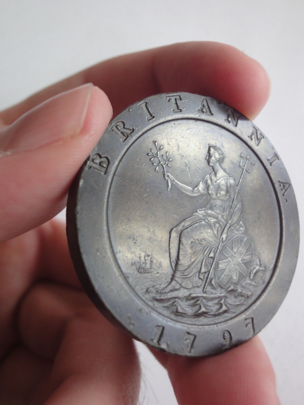 Price-And-Grade-Check-On-1797-Cartwheel-Twopence