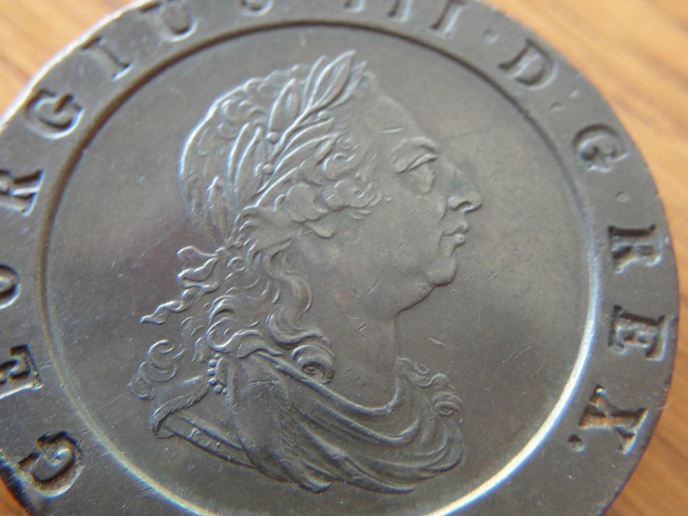 Price-And-Grade-Check-On-1797-Cartwheel-Twopence