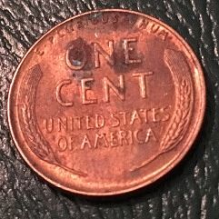 1944,-1943-D,-And-1946-Lincoln-Wheat-Pennies-For-Grading