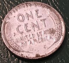 1944,-1943-D,-And-1946-Lincoln-Wheat-Pennies-For-Grading