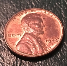 1944,-1943-D,-And-1946-Lincoln-Wheat-Pennies-For-Grading