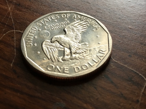 1979-S-Susan-B-Anthony-Dollar-Coin-For-Grading