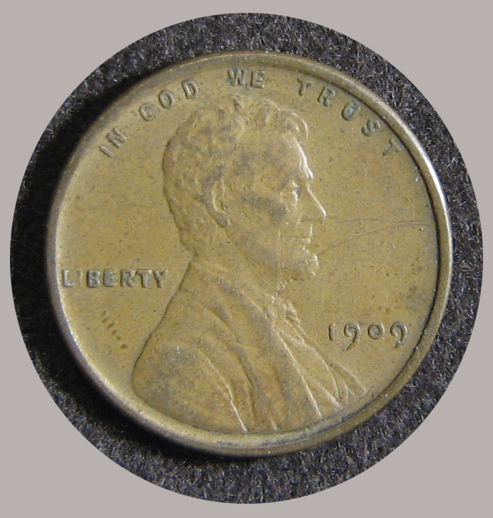 Lincoln-1909-VDB---Please-Grade