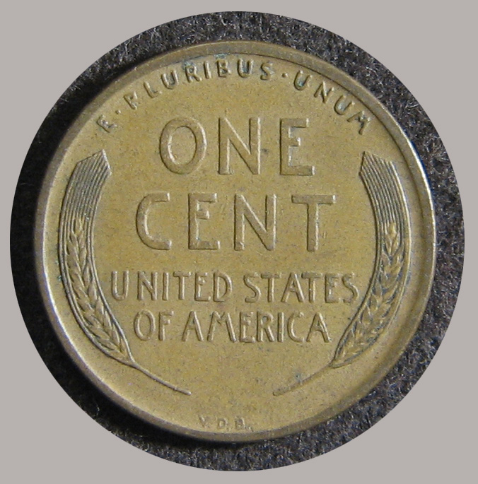 Lincoln-1909-VDB---Please-Grade