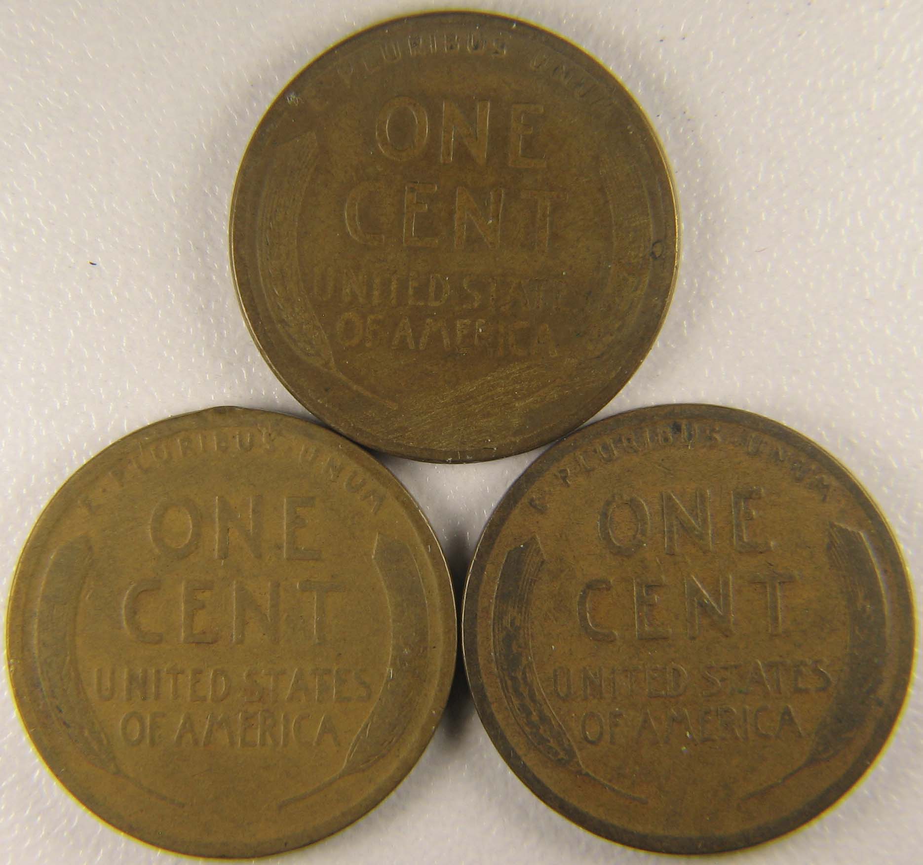 1919-Wheat-Penny!-One-Of-The-Last-Coins-Out-Of-A-Ziplock-Bag-My-Dad-Gave-Me