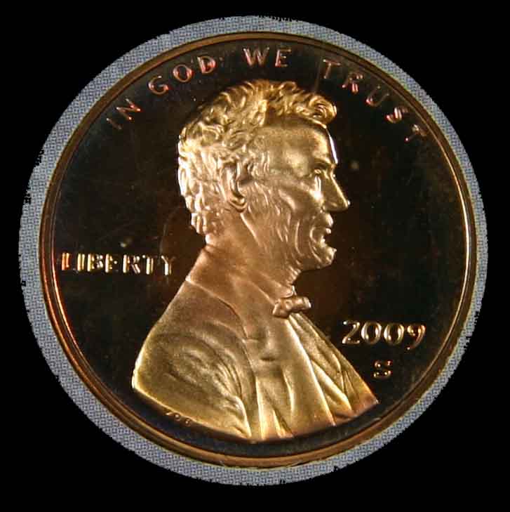 2009-Proof-Set-With-Very-Strange-Lincoln-Toning