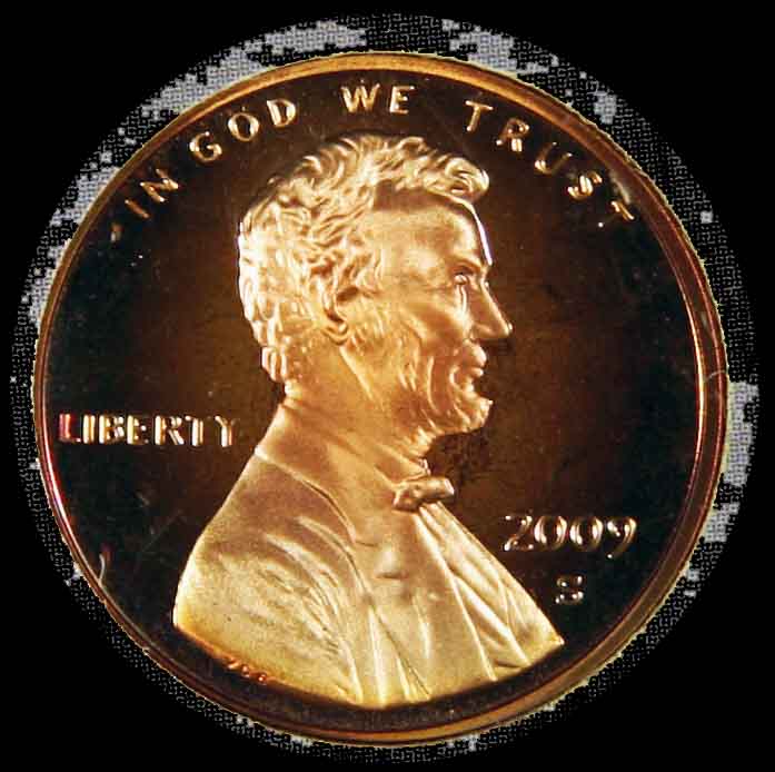 2009-Proof-Set-With-Very-Strange-Lincoln-Toning