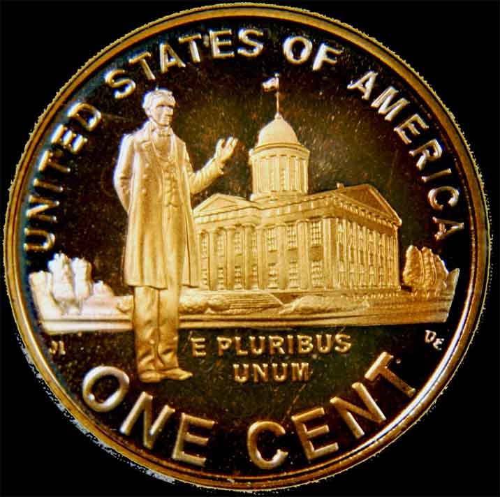 2009-Proof-Set-With-Very-Strange-Lincoln-Toning